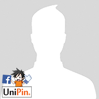 left badge