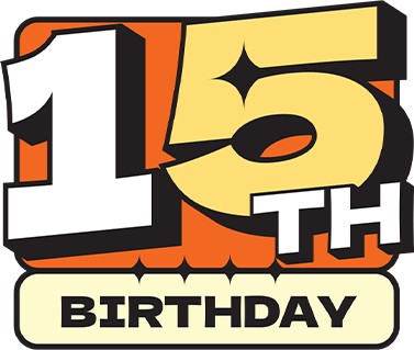 Konekin 15th Birthday