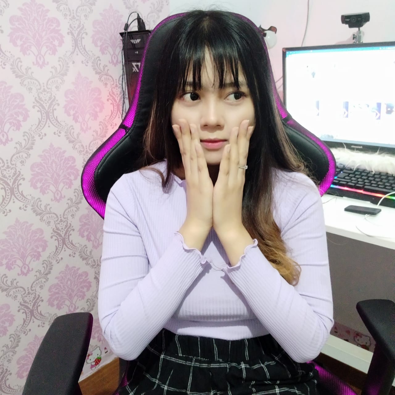 Konekin 15th Birthday