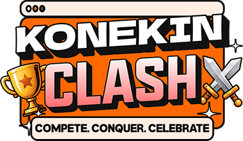 Konekin 15th Birthday