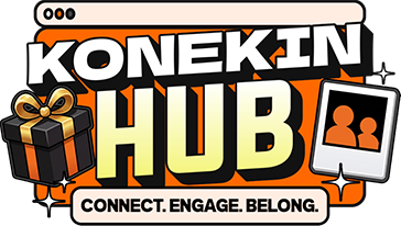 Konekin 15th Birthday
