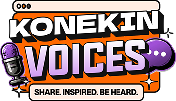 Konekin 15th Birthday
