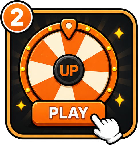 Play the Lucky Draw
