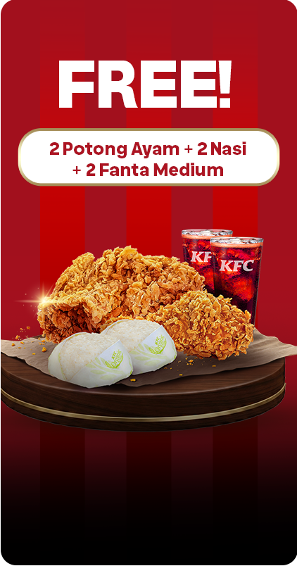 KFC Go