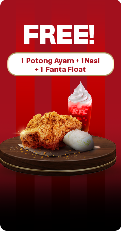 KFC Gamer