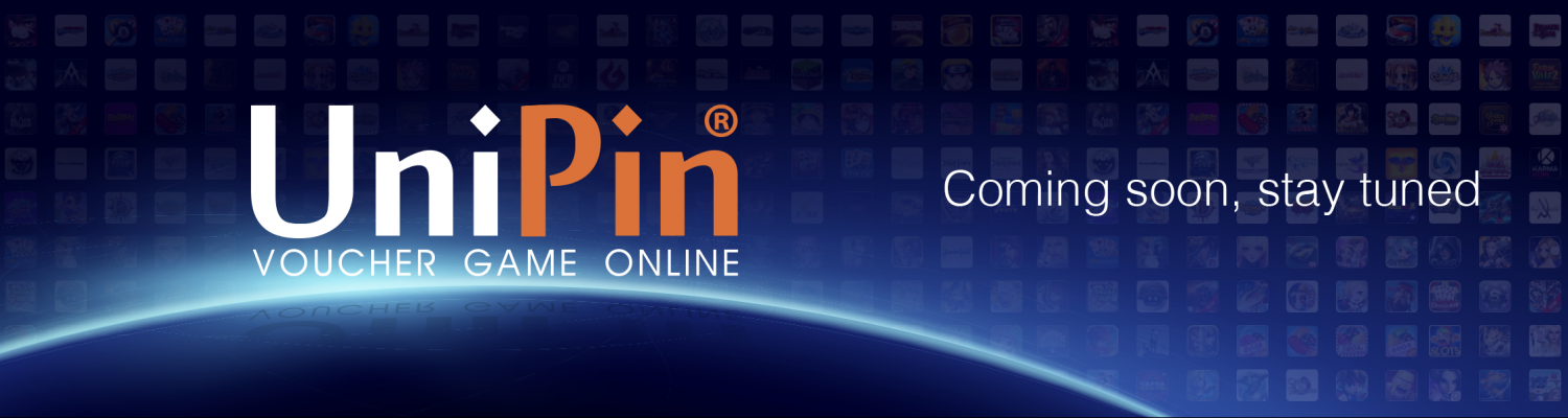 The Official Launching of UniPin in Philippines
