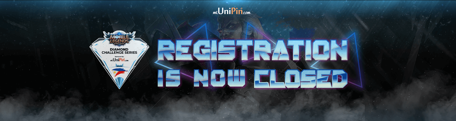 MDC PH S1 REGISTRATION CLOSED