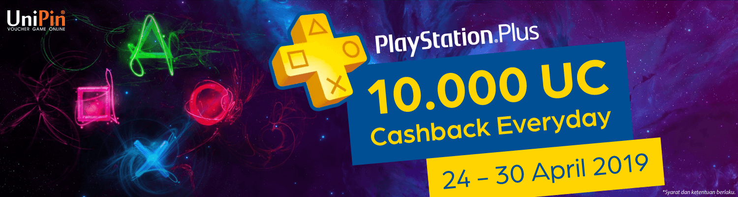 Special Cashback for PSP Membership