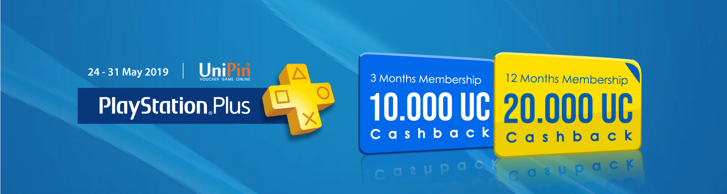 Ramadhan Cashback For PSP Member