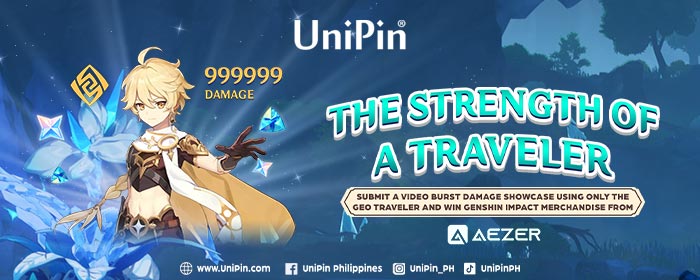 Strength of a Traveler (PH)