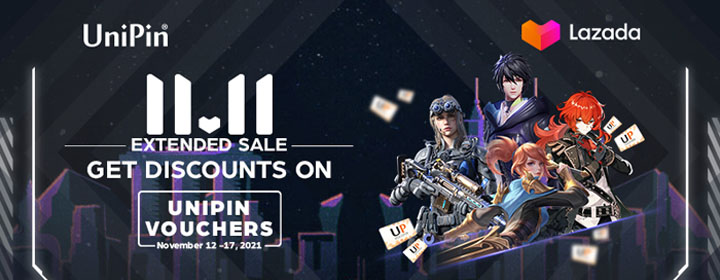 11.11 EXTENED SALE ALERT! (PH)