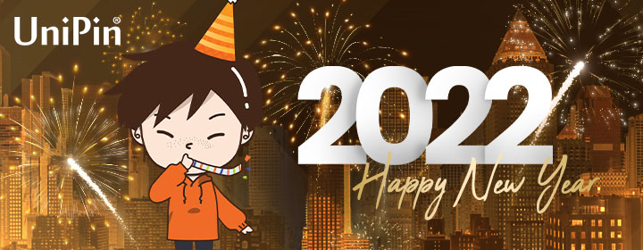 Happy New Year! (PH)