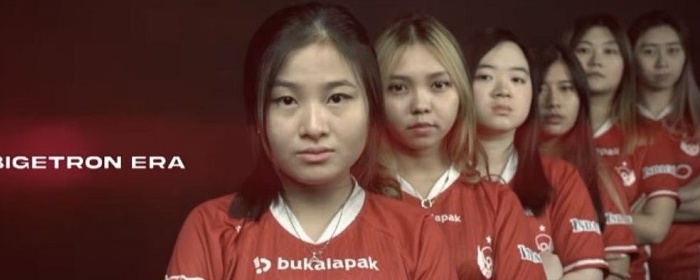 UniPin - Resmi Bubar, Belletron Umumkan Gabung Dengan Bigetron Esports!