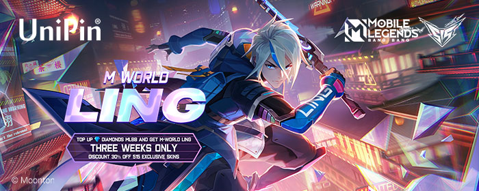 515 M-World Ling (PH)
