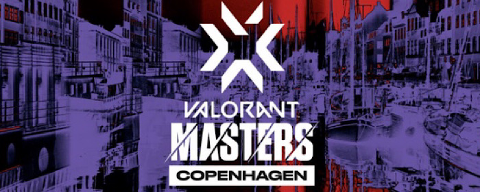 VCT 2022 Stage 2 Masters Copenhagen Will Feature a Live Audience