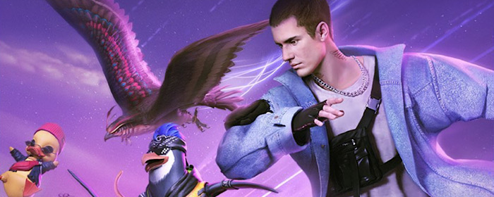 Free Fire x Justin Bieber Officially Announced!