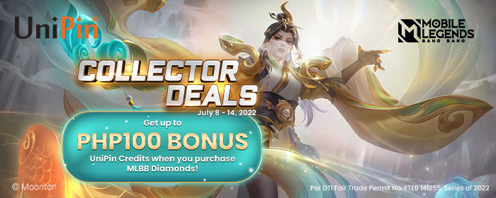 MLBB Collector Deals (PH)
