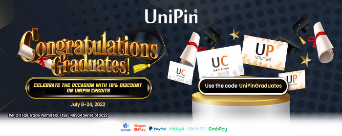 Congratulations Graduates (PH)