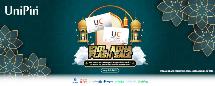 Eidl Adha Flash Sale (PH)