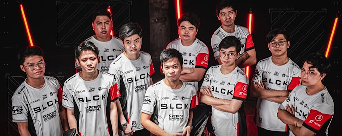 VeeWise Duo Are Back for MPL PH S10!