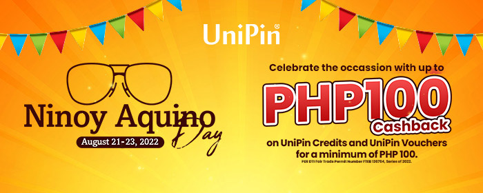 Ninoy Aquino Day 2022 (PH)