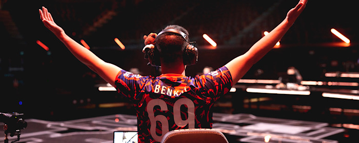 PRX Won Dramatically Against EDward Gaming