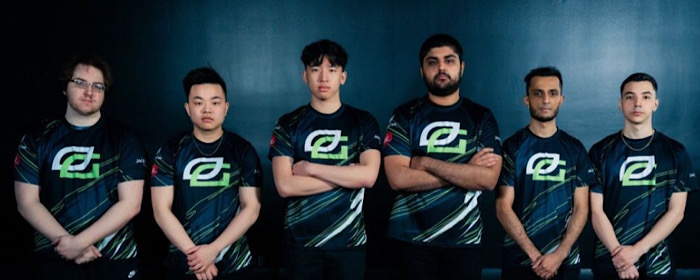OpTic Gaming Missed Their Cut in VALORANT Franchised league 2023
