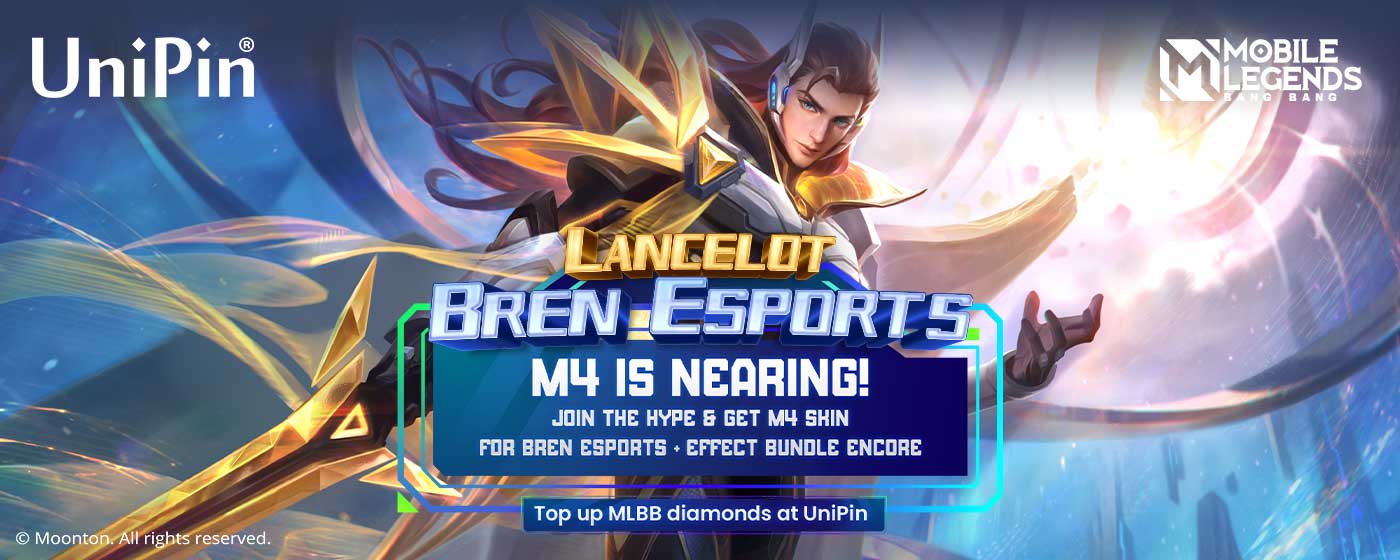 The #M4 World Championship is around the corner! (PH)