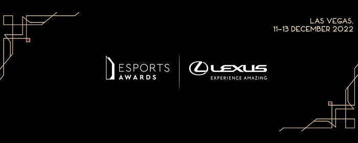 Unipin 2022 Esports Awards Winners