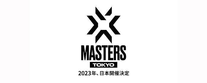 Valorant Masters 2023 is in Japan!