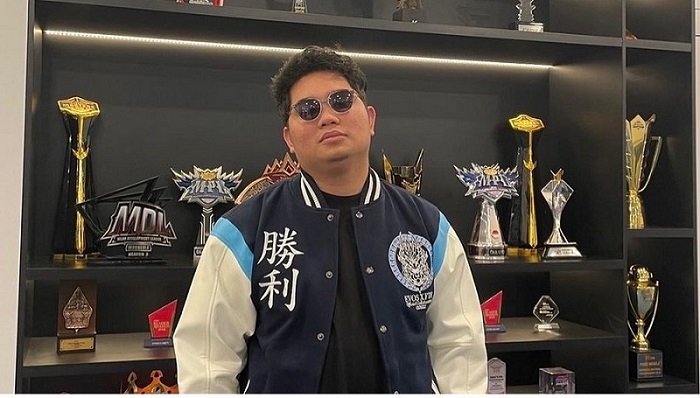 EVOS Esports Officially Release Clover!
