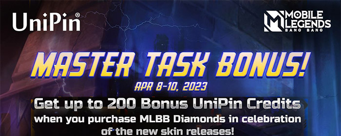 Master Task Bonus (PH)