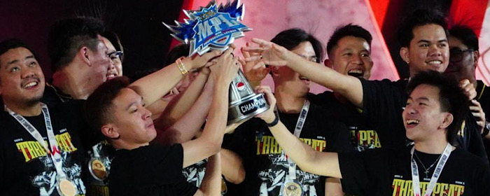 ONIC Esports is MPL ID S12’s Champion, back-to-back-to-back!