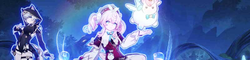 Serba Serbi Update Honkai Star Rail 3.3, Ada Karakter Baru