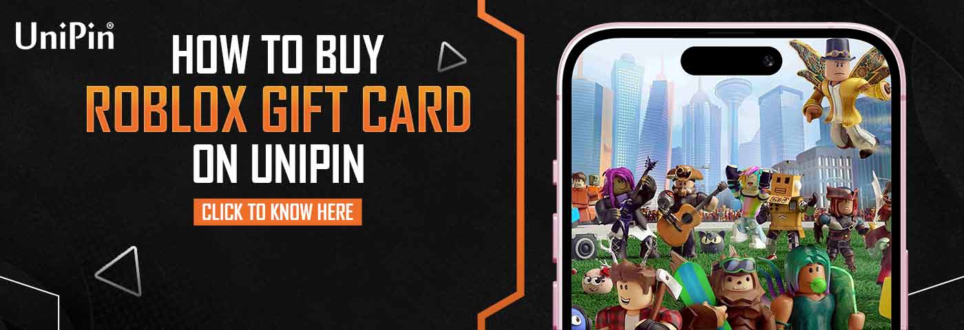 How to Redeem and Use Roblox Gift Cards
