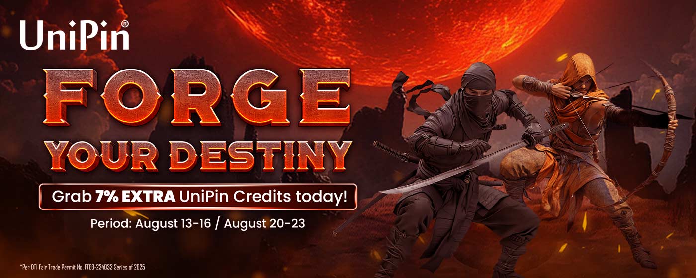 Forge Your Destiny (PH)