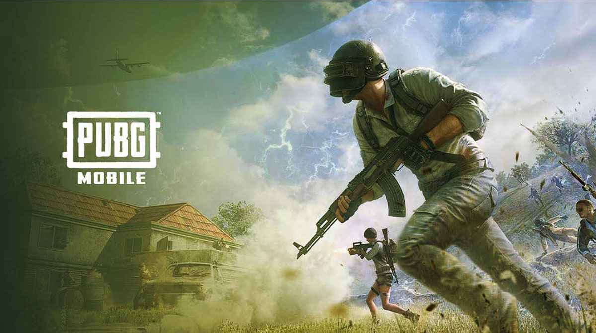 PUBG Mobile دليل المبتدئين في المملكة العربية السعودية: كيفية الهبوط والبقاء على قيد الحياة حتى منتصف اللعبة