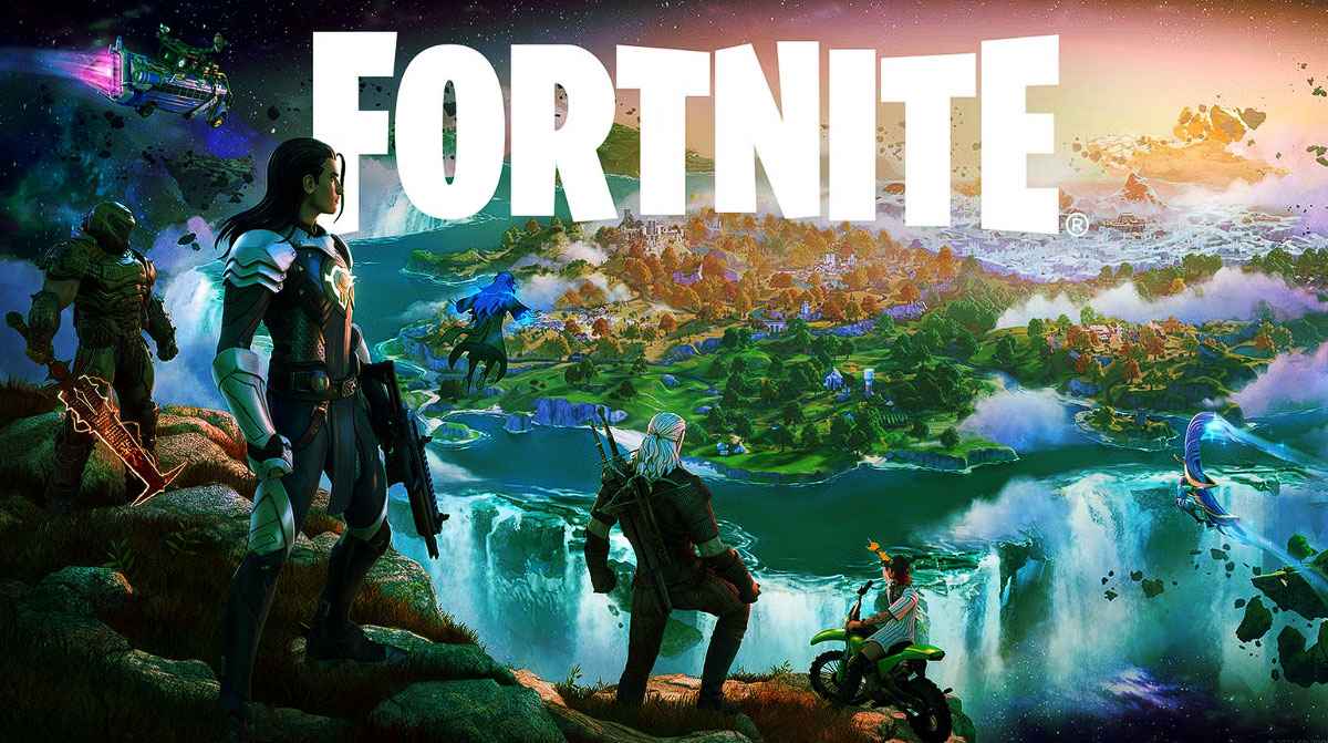 Why Fortnite Keeps Rising in Popularity Across Saudi Arabia in 2025