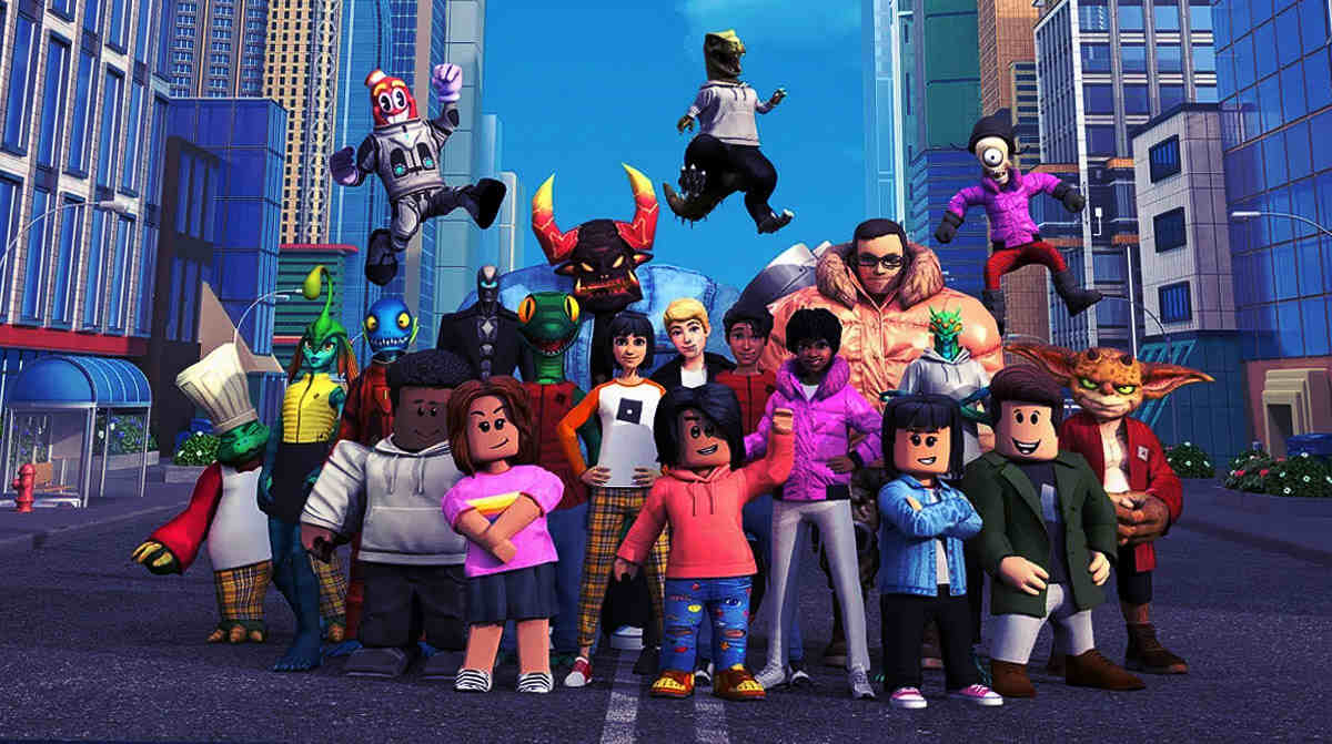 أفضل 5 ألعاب Roblox يجب على اللاعبين السعوديين تجربتها في عام 2025