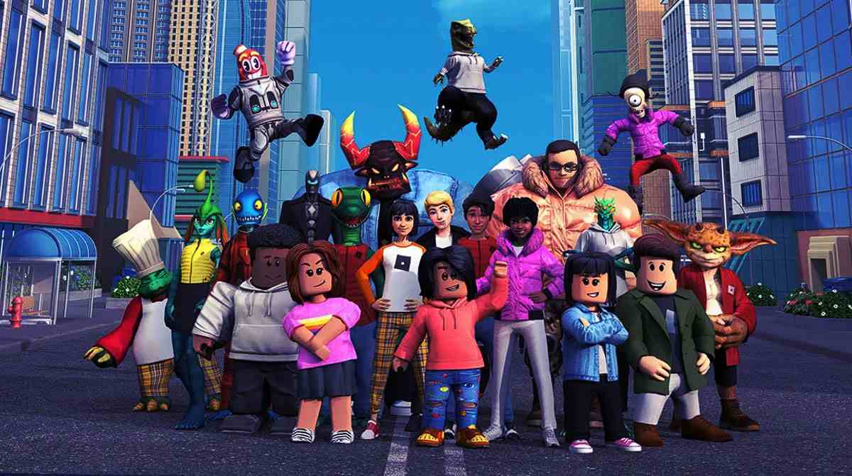 5 Best Roblox Games Saudi Players Should Try in 2025