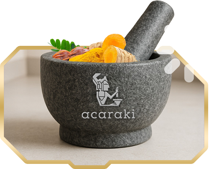 acaraki jamu