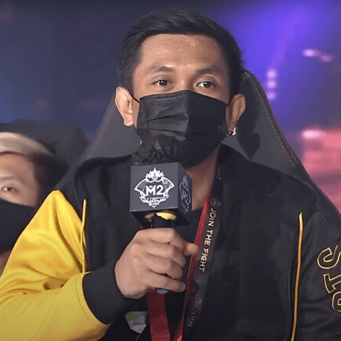 Duckeyy Beri Kode Pemain PH yang akan Hadir di MPL ID Season 10