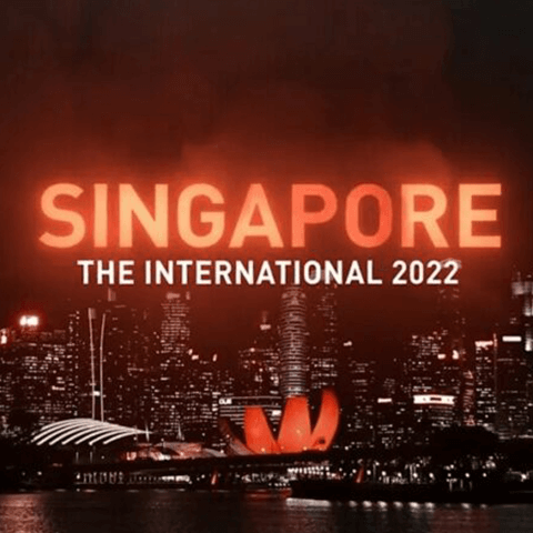 4 Tim yang Berhasil Lolos ke The International 11