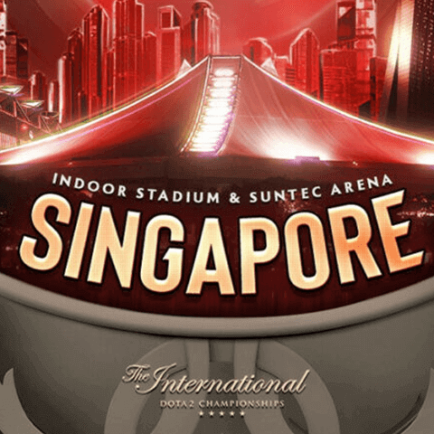 Segini Harga Tiket Nonton The International 11 di Singapura!