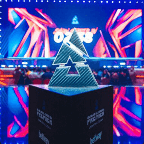 CS:GO Major 2023 Resmi Digelar di Paris!