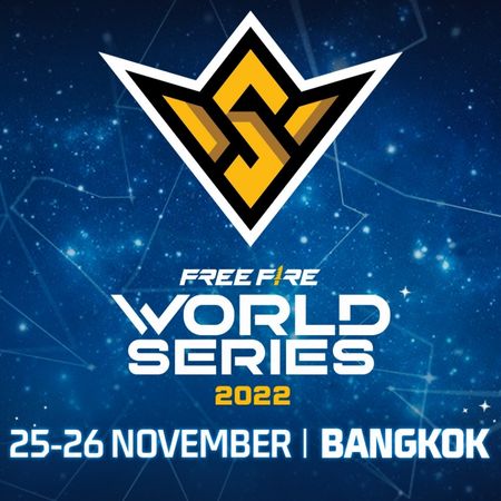 Resmi, Free Fire World Series 2022 akan Diadakan di Bangkok!
