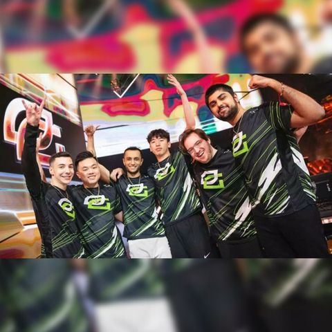 OpTic Gagal Tembus Valorant League 2023?