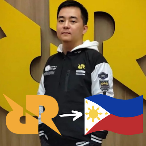 Setelah Brasil, RRQ Akan Buka Divisi MLBB di Filipina