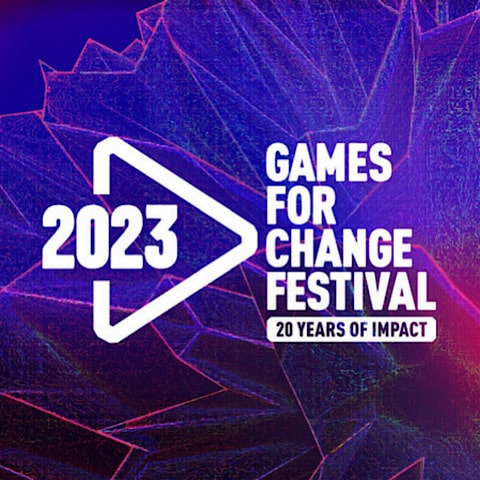 PBB Jadi Tuan Rumah Bagi Games for Change Festival 2023!