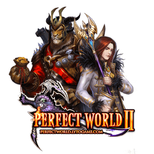 Perfect World 2